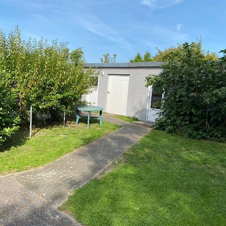 인젤 포엘 Ferienhaus Ostseestern 빌라 외부 사진