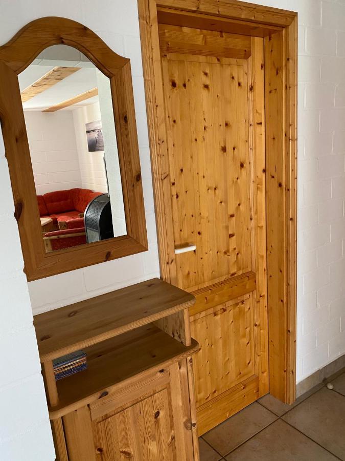인젤 포엘 Ferienhaus Ostseestern 빌라 외부 사진