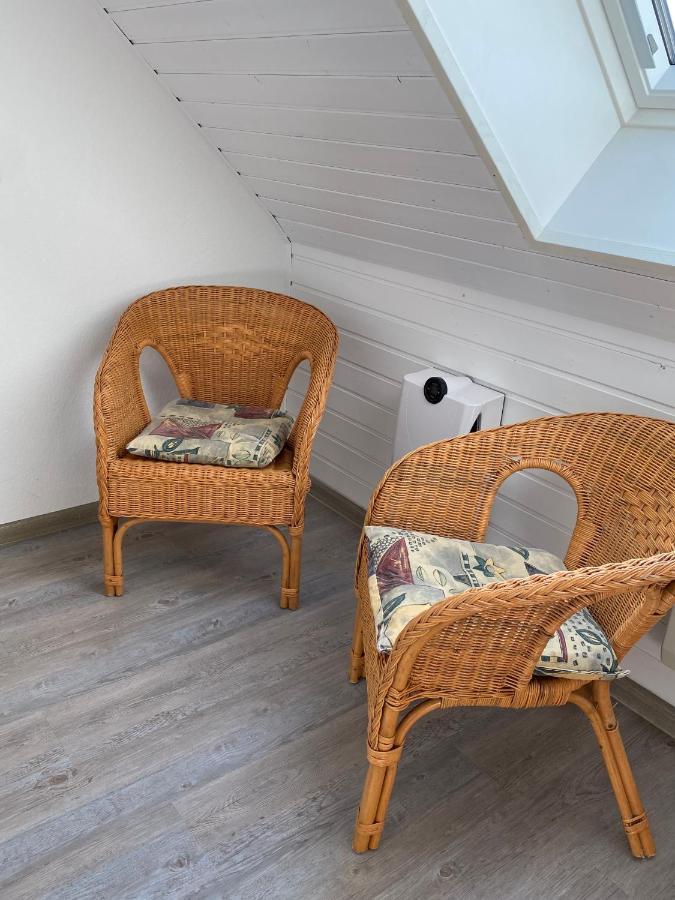 인젤 포엘 Ferienhaus Ostseestern 빌라 외부 사진
