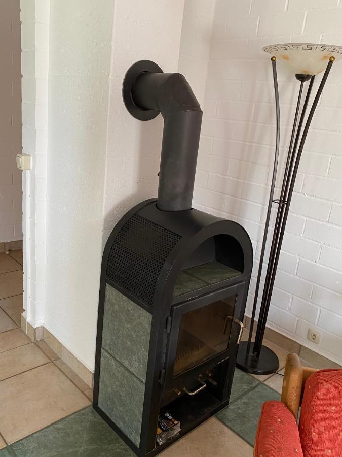 인젤 포엘 Ferienhaus Ostseestern 빌라 외부 사진