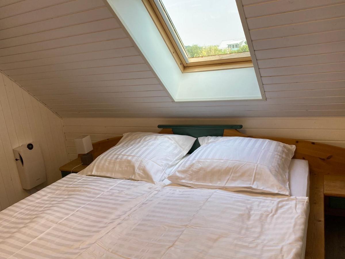 인젤 포엘 Ferienhaus Ostseestern 빌라 외부 사진