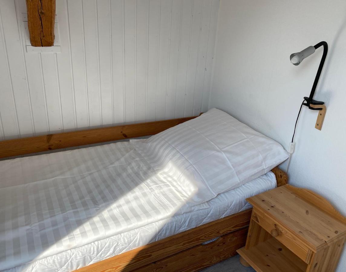 인젤 포엘 Ferienhaus Ostseestern 빌라 외부 사진